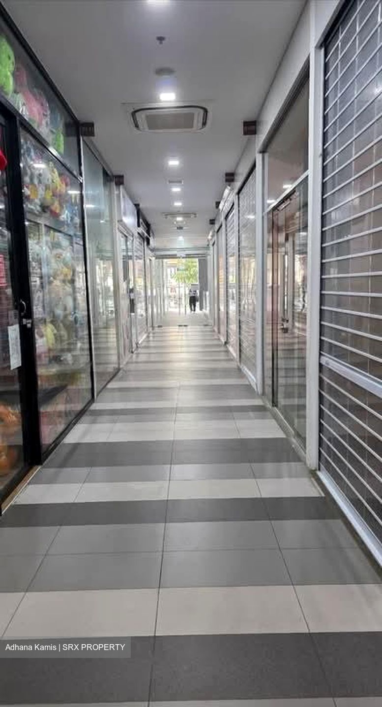 Millage (D14), Retail #553791641